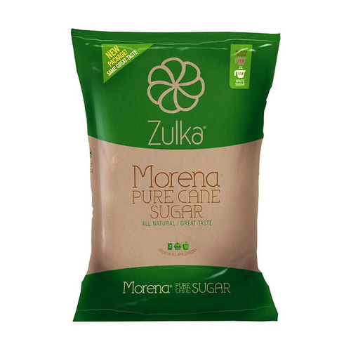 CAÐA REAL AZUCAR MORENA BOLSA 2500g