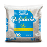 CAÐA REAL AZUCAR REFINADA 2300g