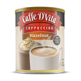CAFE DRY DULCES CREME-CAPPUCCINO SUGAR FREE 65g