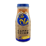 CAFE OLE CAFE CAPPUCCINO MOKA 281ml
