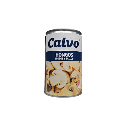 CALVO HONGOS REBANADOS 425g