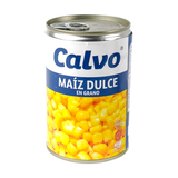 CALVO MAIZ DULCE LATA 425g