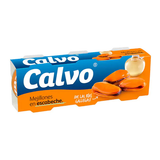 CALVO MEJILLONES EN ESCABECHE 115g