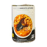 CAMPANAL FABADA ASTURIANA LATA 425g