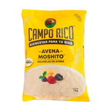 CAMPO RICO AVENA BIENESTAR INTEGRAL BOLSA 300g