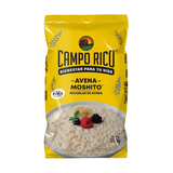 CAMPO RICO AVENA MOSHITO HOJUELAS 350g