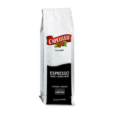 CAPEULEU CAFE TOSTADO Y MOLIDO ESPRESSO 400g