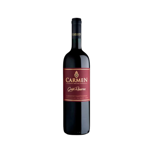 CARMEN GRAN RESERVA VINO TINTO MERLOT 750ml