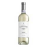 CASA LUNARDI VINO BLANCO SOAVE DOC BOTELLA 750ml