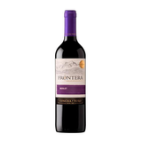 CASA LUNARDI VINO TINTO MERLOT BOTELLA 750ml