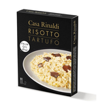 CASA RINALDI ARROZ CON TRUFAS 175g