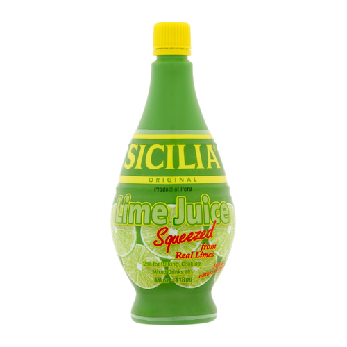 CASA RINALDI JUGO DE LIMON SICILIA 250ml