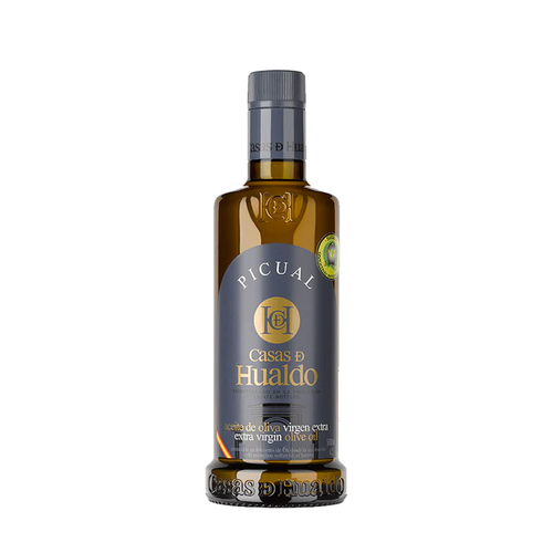 CASAS DE HUALDO ACEITE DE OLIVA EXTRA VIRGEN PICUAL 250ml