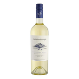 CASAS DEL BOLSQUE VINO BLANCO SAUVIGNON 750ml