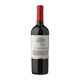 CASAS DEL BOLSQUE VINO TINTO RESERVA CARMENERE 750ml