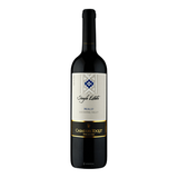 CASAS DEL TOQUI VINO TINTO MERLOT 1ml