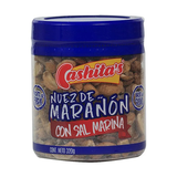 CASHITAS MARAÐON CON SAL MARINA BOTE 320g