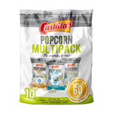 CASHITAS POPOROPO NATURAL PACK 6 UNIDAD