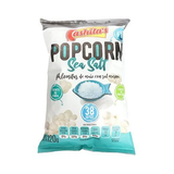 CASHITAS POPOROPO SEA SALT 120g