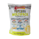 CASHITAS POPOROPO VARIEDAD PACK 6 UNIDAD