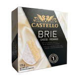 CASTELLO QUESO BRIE 125g