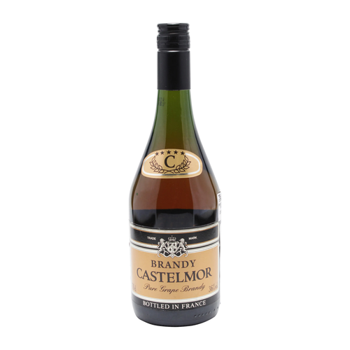 CASTELMOR BRANDY 700ml
