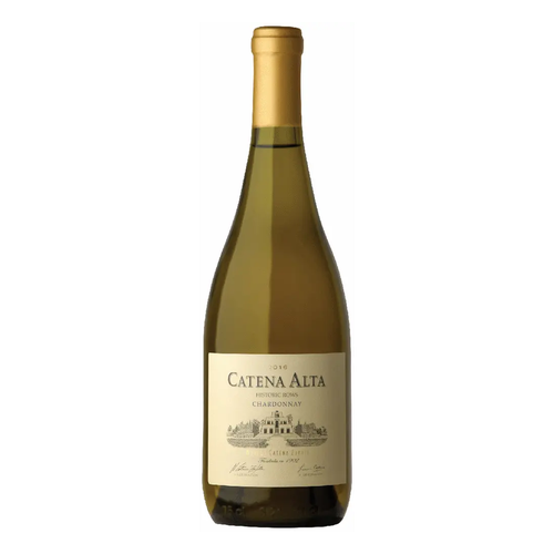 CATENA ALTA CHARDONNAY 750ml
