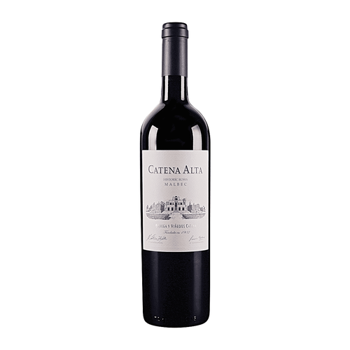 CATENA ALTA MALBEC 750ml