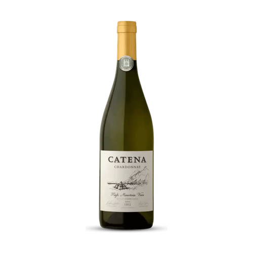 CATENA CHARDONNAY 750ml