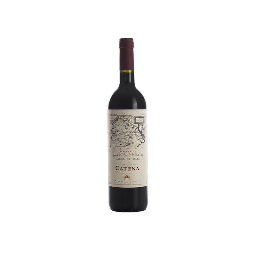CATENA SAN CARLOS CABERNET FRANC 750ml