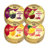 CAVENDISH & HARVEY DULCES DE TORONJA CON PIÐA 175g