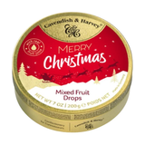 CAVENDISH & HARVEY DULCES MERRY CHRISTMAS 300g