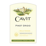 CAVIT MERLOT DEL TRENTINO 750ml