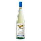 CAVIT VINO BLANCO MOSCATO 2ml