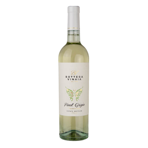 CAVIT VINO BLANCO PINOT GRIGIO 750ml