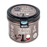 CAZORLA PATA NEGRA PATE AL PEDRO XIMENA 110g