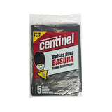 CENTINEL BOLSA DE JARD═N 5 UNIDAD