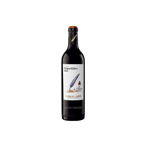 CEPA GAVIL┴N VINO TINTO CRIANZA 375ml