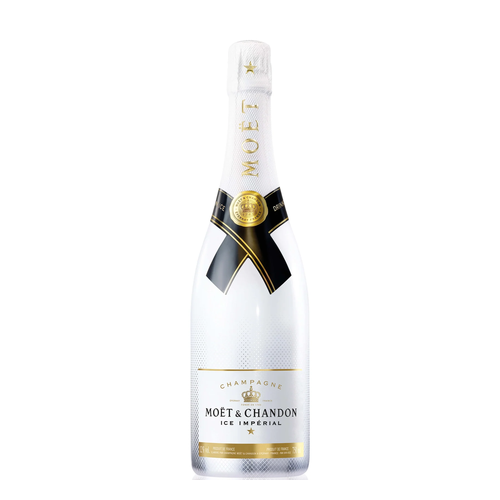 CHAMPAGNE MOET & CHANDON SEMI SEC 750ml