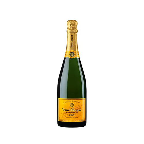 CHAMPAGNE VEUVE CLICQUOT BRUT 750ml