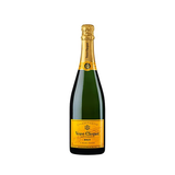 CHAMPAGNE VEUVE CLICQUOT BRUT 750ml