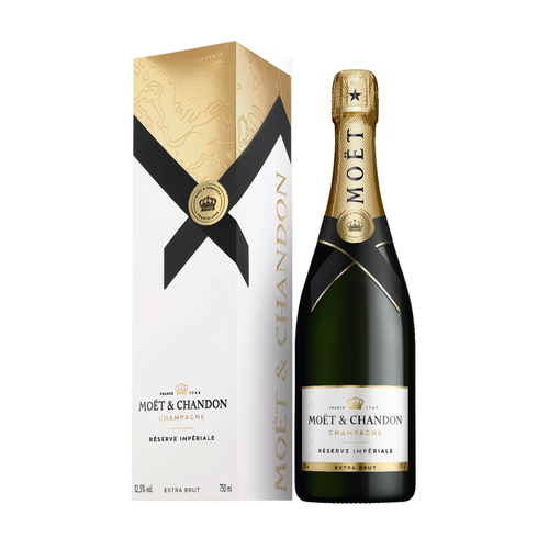 CHANDON CHAMPAGNE DEMI SEC 750ml