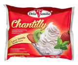DELA FAMILIA CREMA CHANTILLY 400G