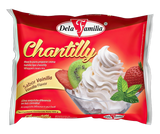 DELA FAMILIA CREMA CHANTILLY 400G