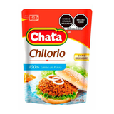 CHATA CHILORIO DE PAVO 215g