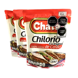 CHATA POLLO CHILORIO 215g