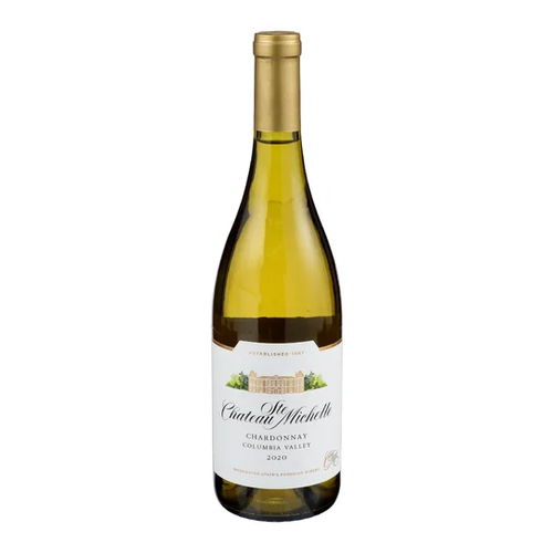 CHATEAU VINO BLANCO MICHELLE CHARDONNAY 750ml
