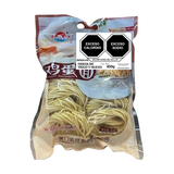 CHEMITA FIDEOS DE HUEVO HONGXIANG 300g
