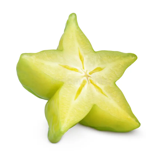 CHIPO CARAMBOLA 1 UNIDAD