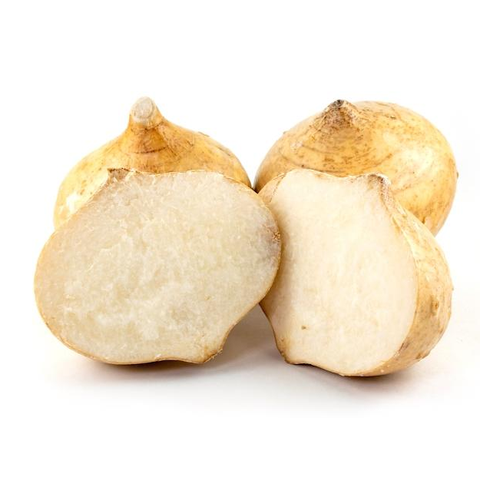 CHIPO JICAMA 1LB